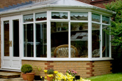 conservatories Tollesby