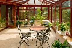 Tollesby conservatory quotes