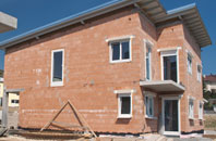 Tollesby home extensions