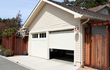 Tollesby garage construction leads