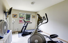 Tollesby home gym construction leads