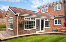 Tollesby house extension leads