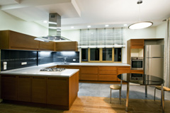 kitchen extensions Tollesby