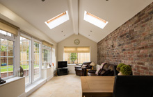 Tollesby single storey extension leads